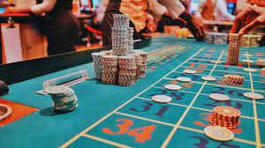Goldfishka Casino